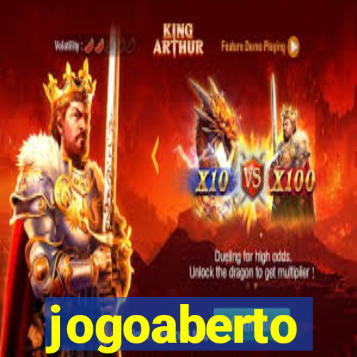 jogoaberto