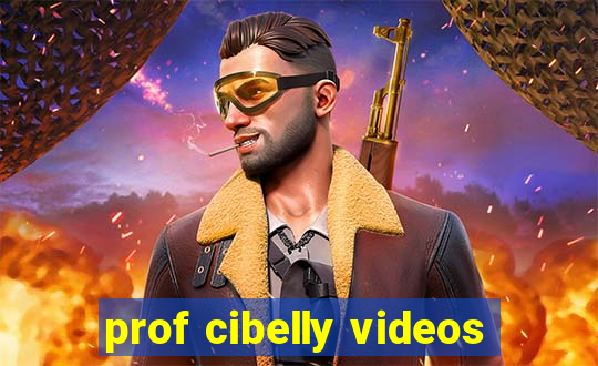 prof cibelly videos