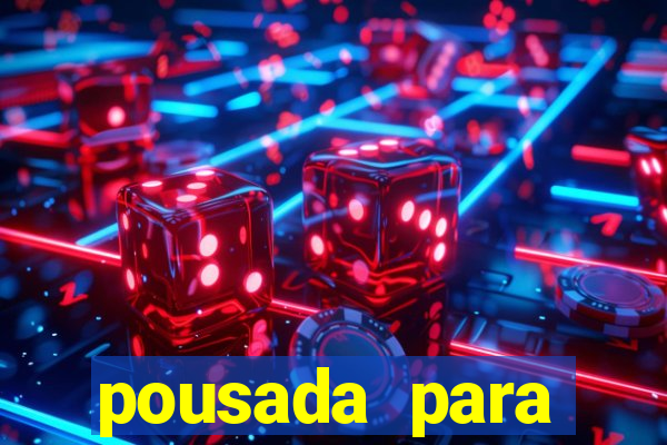 pousada para arrendar em porto de galinhas