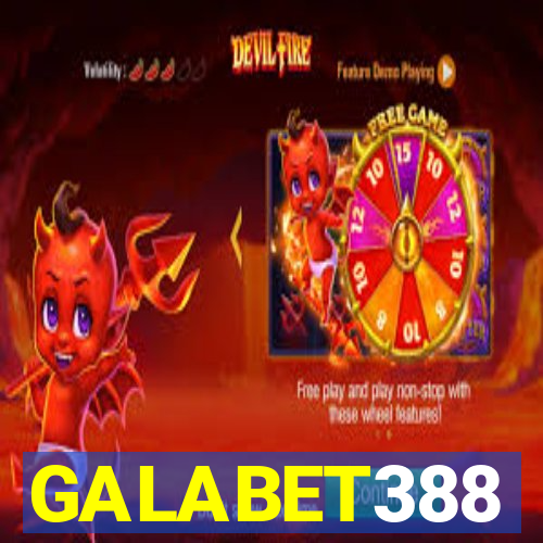 GALABET388