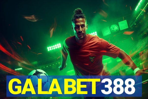 GALABET388