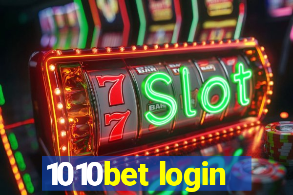 1010bet login