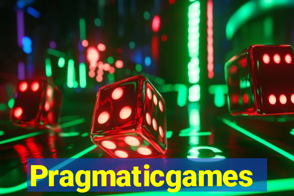 Pragmaticgames