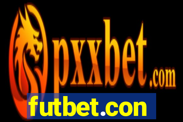 futbet.con