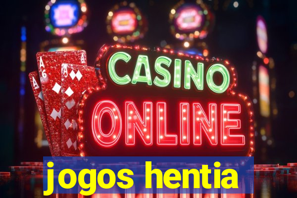 jogos hentia