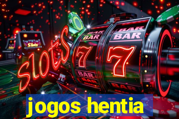 jogos hentia