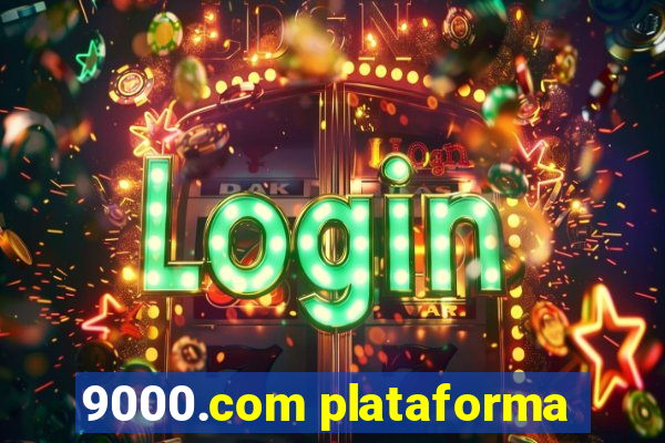 9000.com plataforma