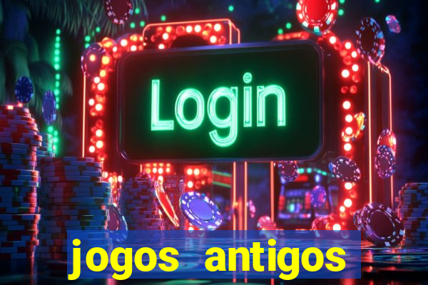 jogos antigos cartoon network