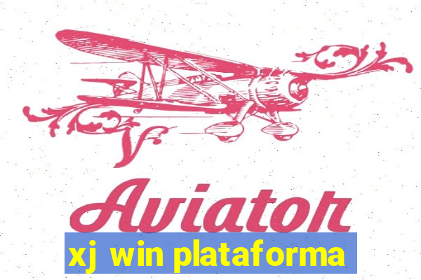 xj win plataforma