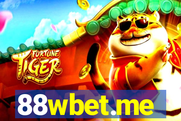 88wbet.me