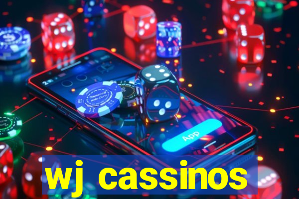 wj cassinos