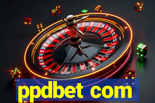 ppdbet com