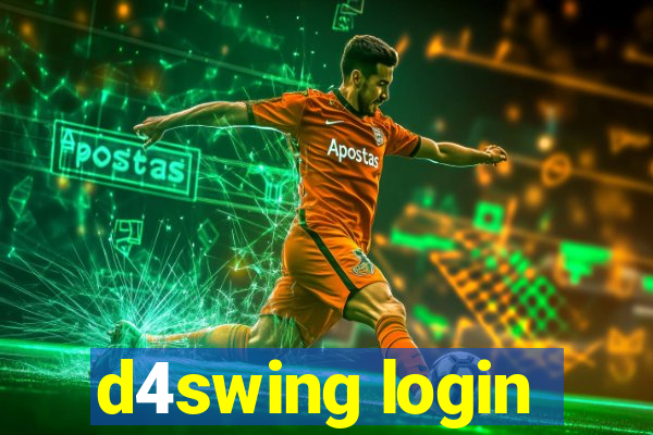 d4swing login