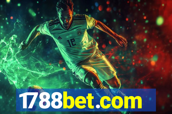 1788bet.com