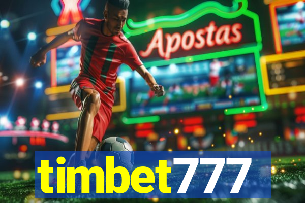 timbet777