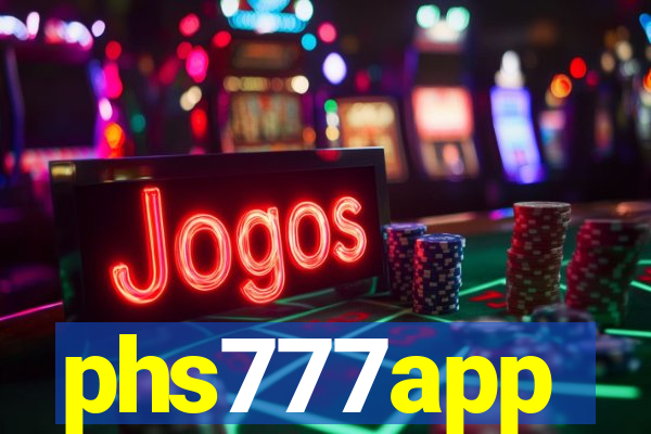 phs777app