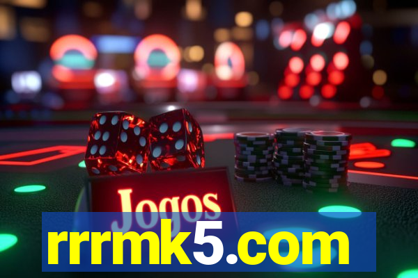 rrrmk5.com