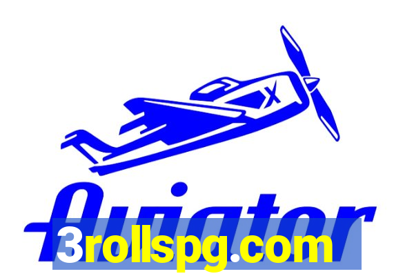 3rollspg.com