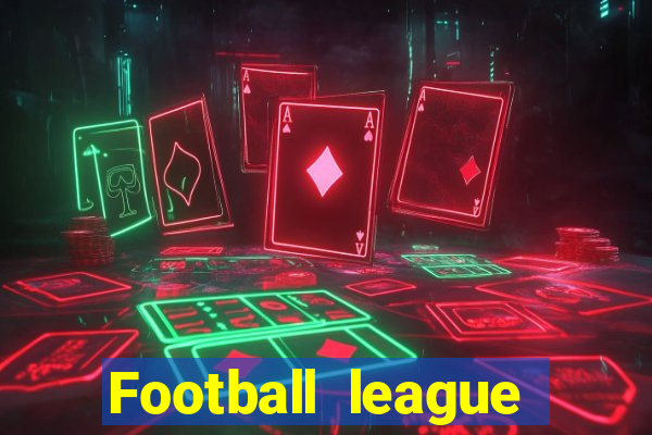 Football league 2024 kits