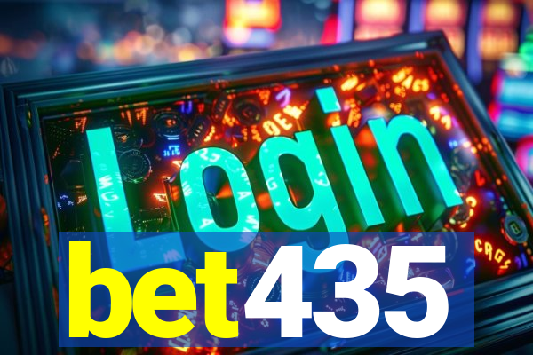 bet435