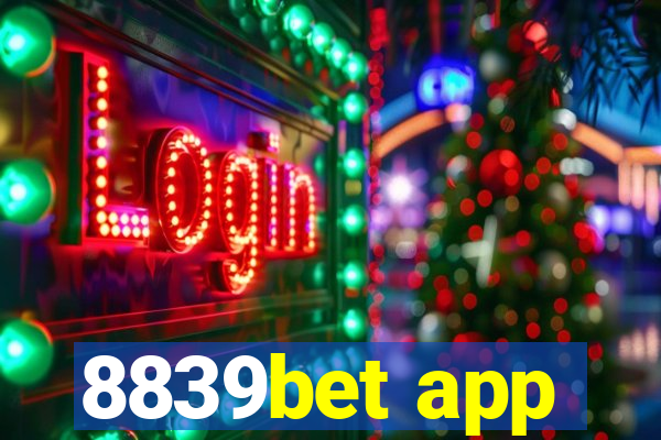 8839bet app