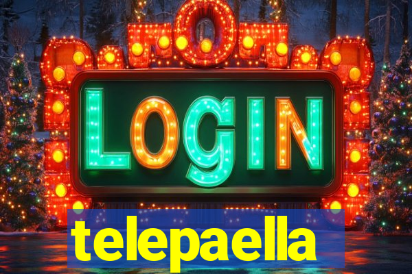 telepaella
