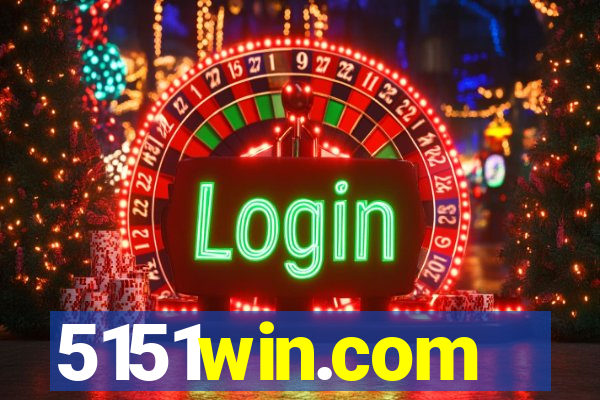 5151win.com