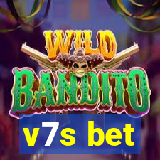 v7s bet