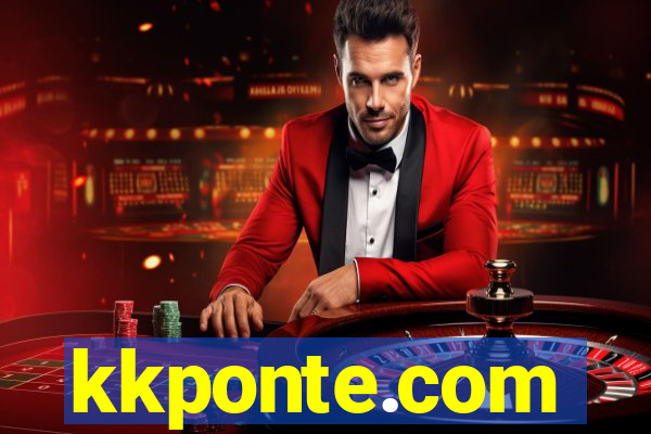 kkponte.com