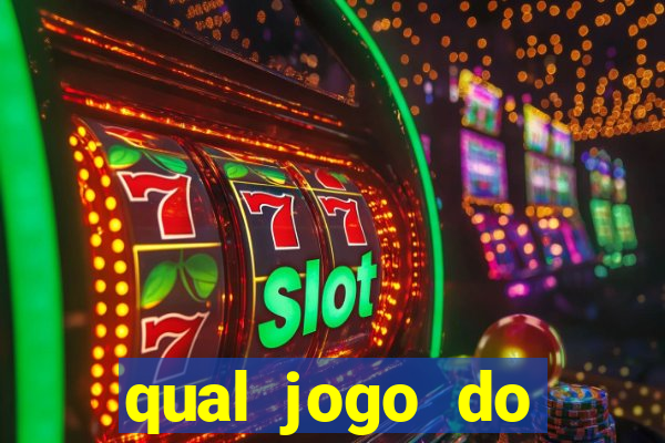 qual jogo do tigrinho ganhar dinheiro