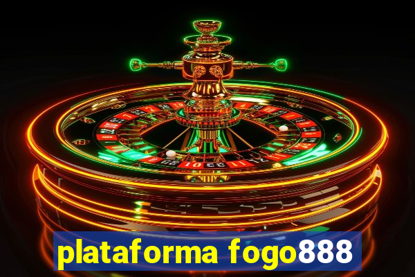plataforma fogo888