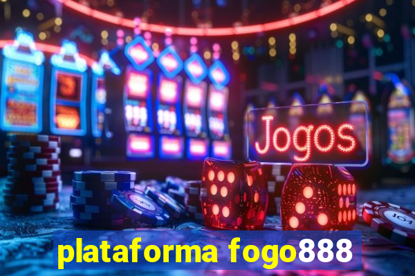 plataforma fogo888