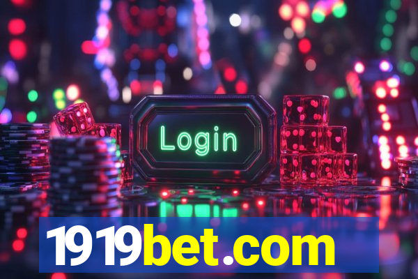 1919bet.com