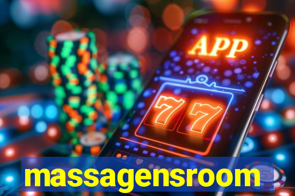 massagensroom