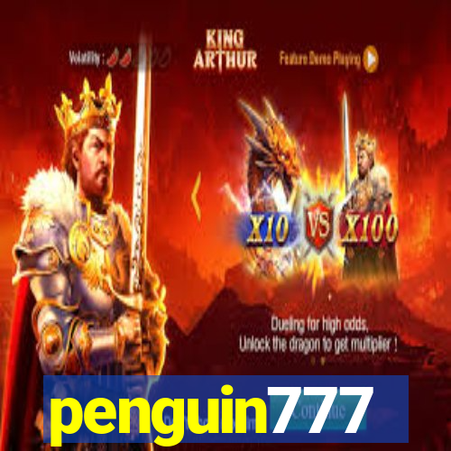 penguin777
