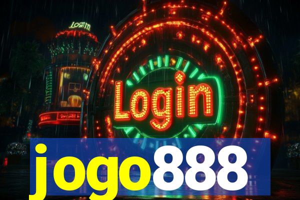 jogo888