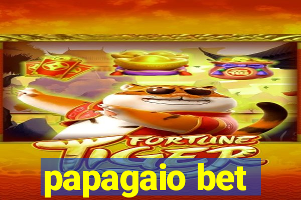 papagaio bet