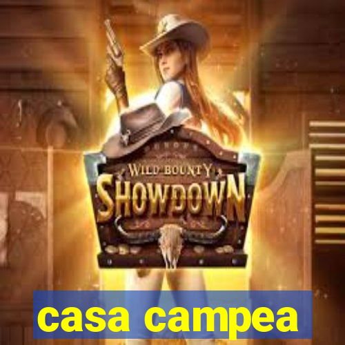 casa campea