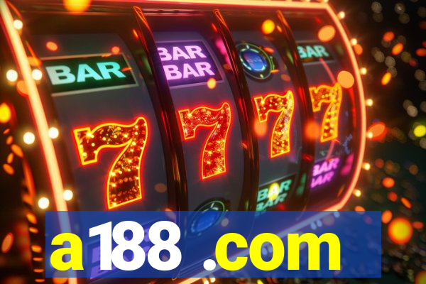a188 .com