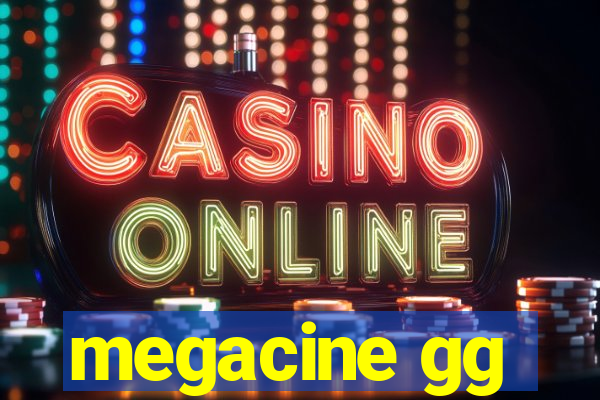 megacine gg