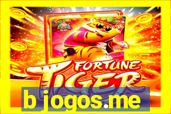 b jogos.me