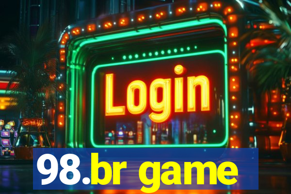 98.br game