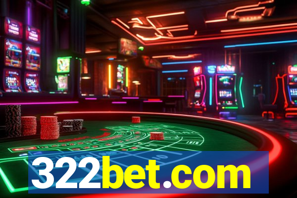 322bet.com
