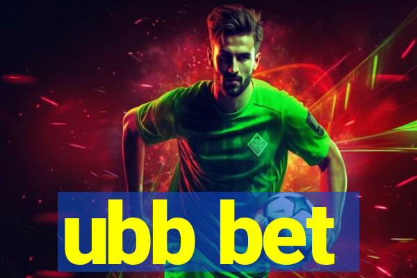 ubb bet