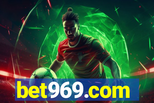 bet969.com