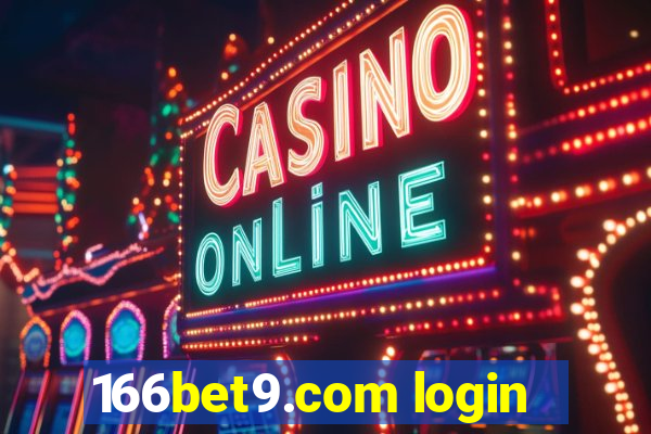 166bet9.com login