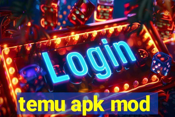 temu apk mod