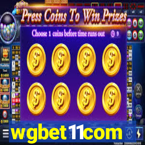 wgbet11com