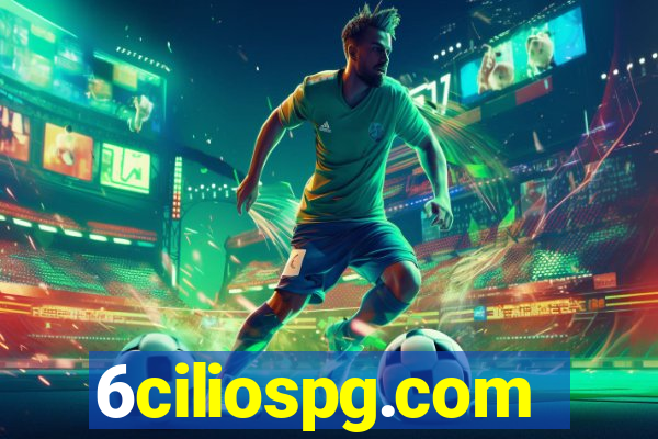 6ciliospg.com