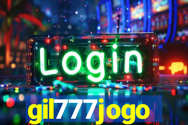 gil777jogo